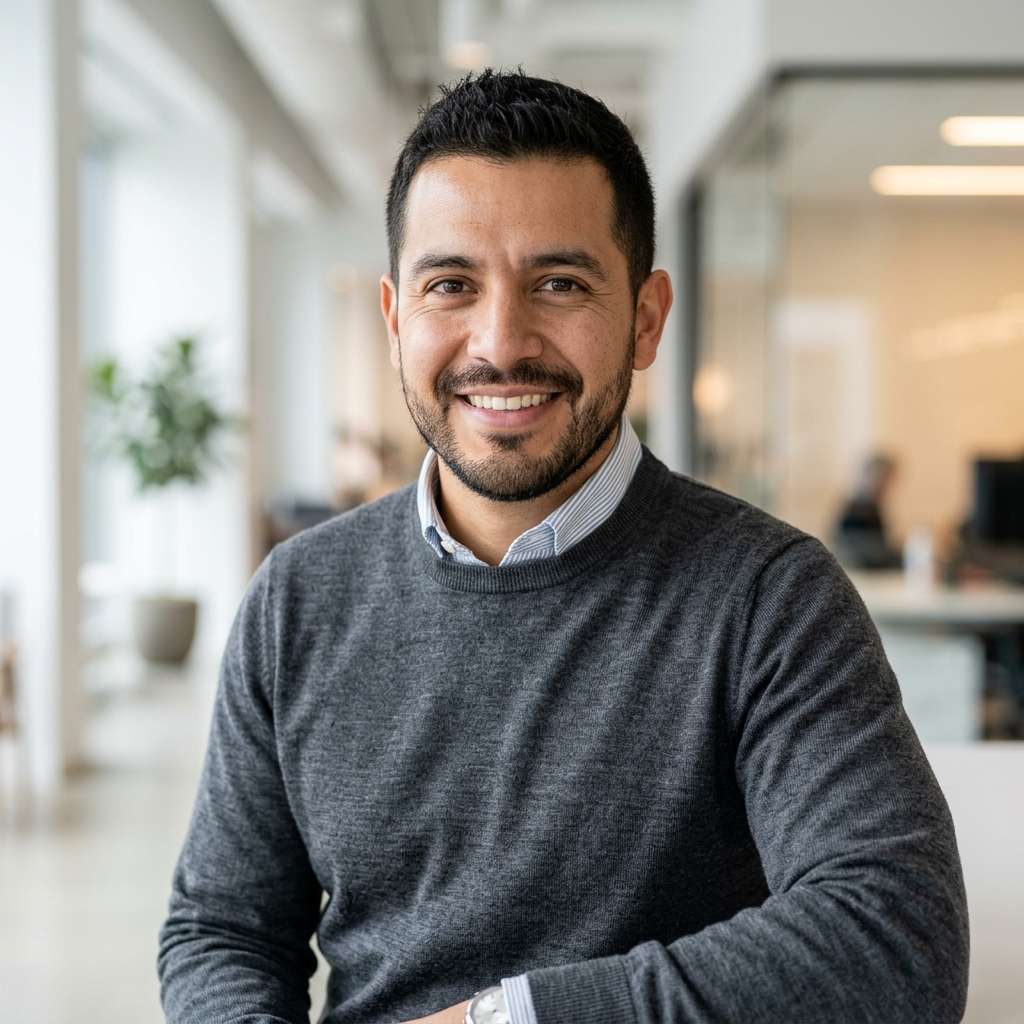 Carlos Vega