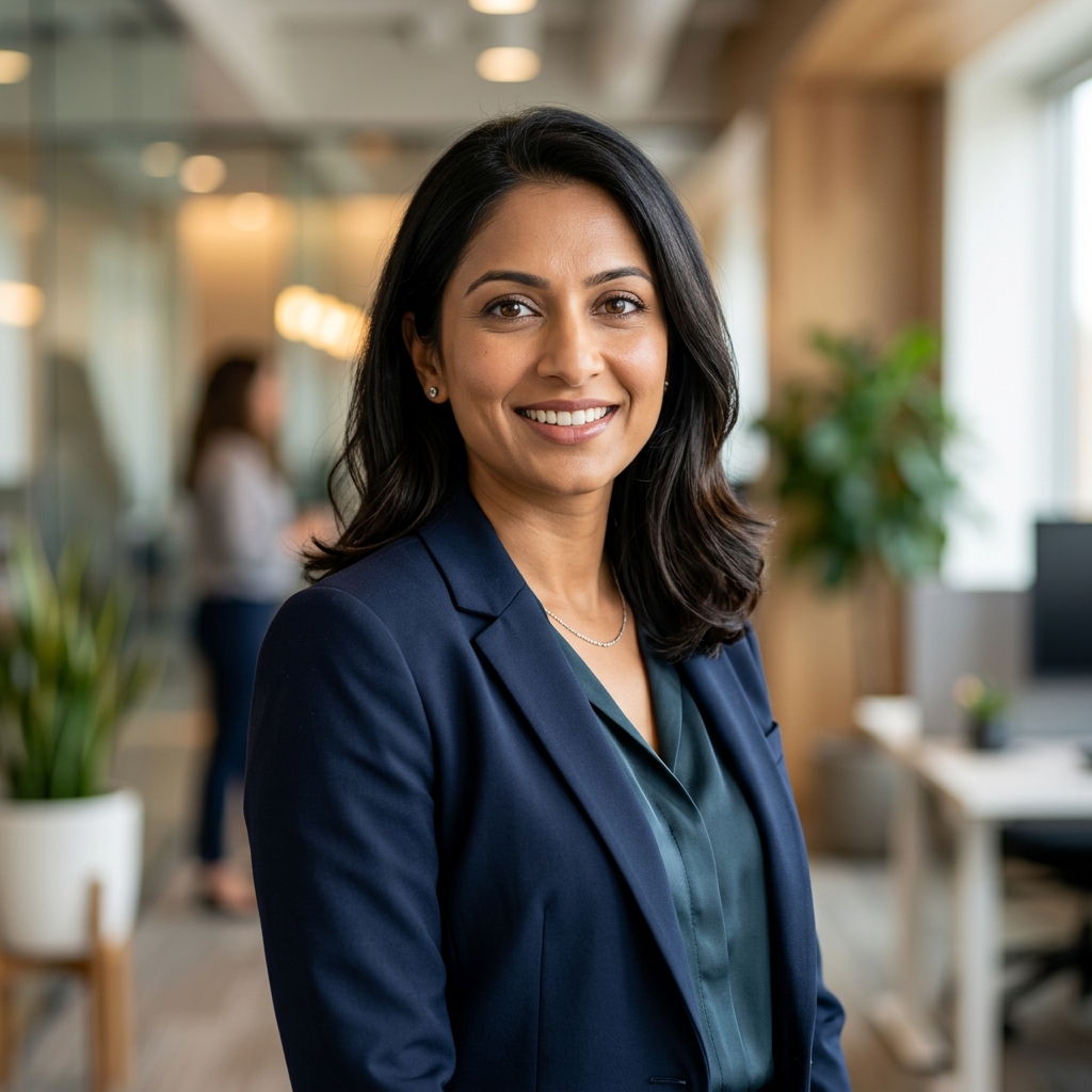 Nora Patel