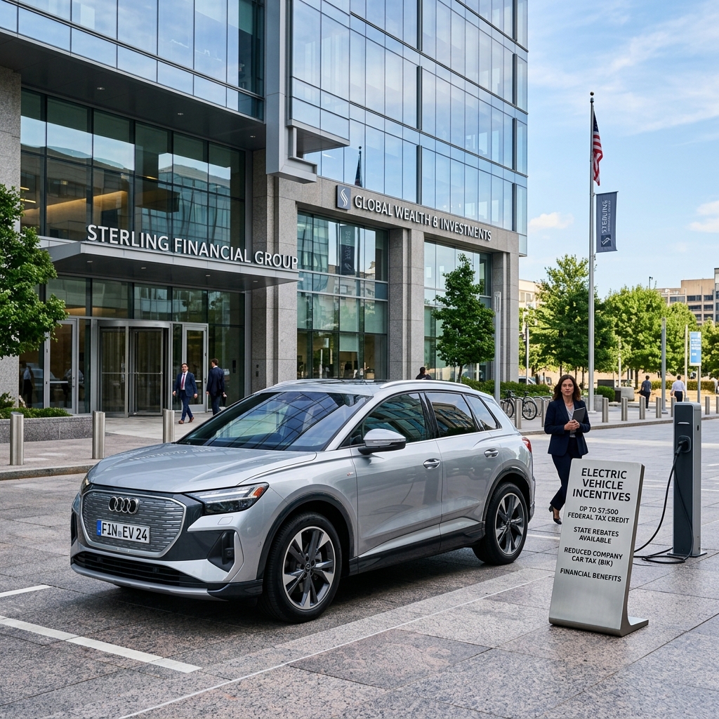 EV Incentive Guide and Eligibility