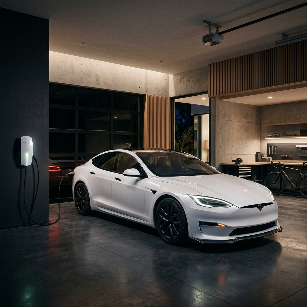 Home vs Public Charging Cost