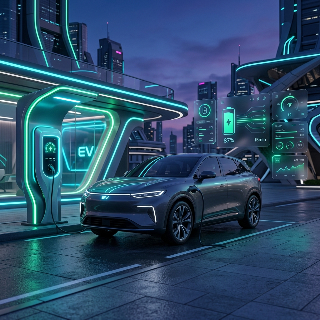 Least Expensive Electric Cars in the US (2026 Prices & Leases)