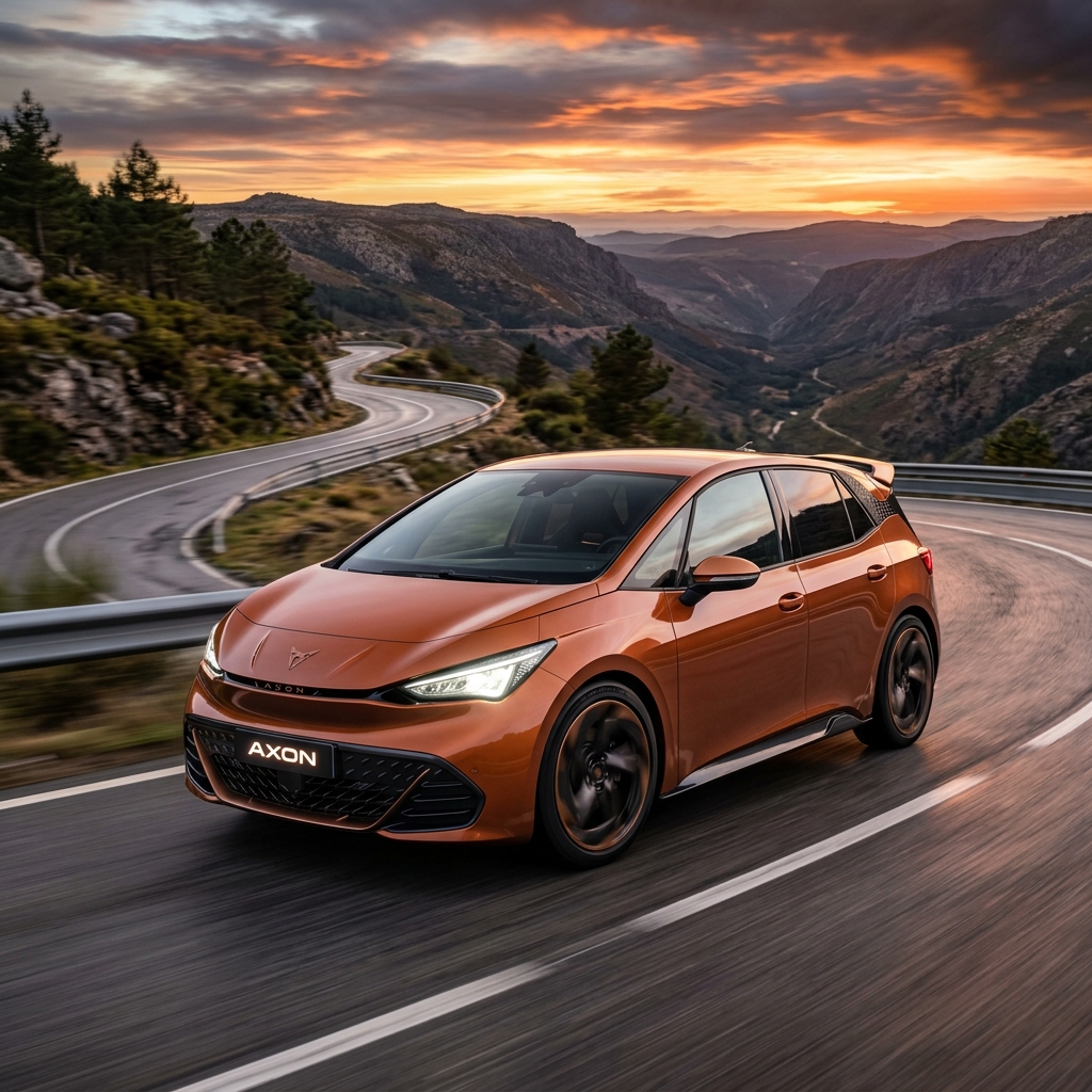 Coche Cupra Born de segunda mano: ¿Chollo o riesgo a 25.000 €?